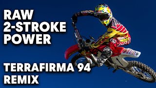2-Stroke Raw: Ken Roczen Goes Wild on Jeremy...