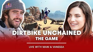 Dirt Bike Unchained Watch Party Live w/ Manuel...