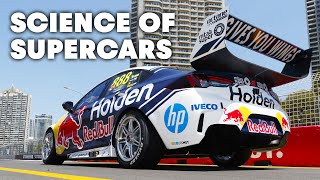 How Do You Make A Car Slippery? | The Science...