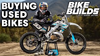 Tips for Buying Used Motorcycles | Bike Builds...