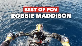 Robbie Maddison's Most Incredible Onboard...
