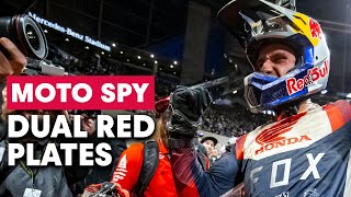 When Saturday Still Meant Supercross | Moto...
