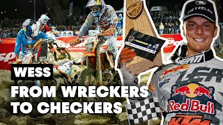 From Crashing to Winning POV: Jonny Walker's...