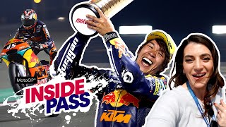 MotoGP 2020 Qatar: All Access For...