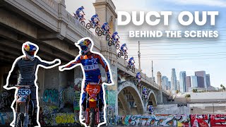 Behind the Scenes Vlog | Robbie Maddison and...