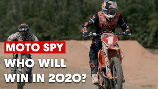 Can Cooper Webb Repeat in 2020? | Moto Spy...