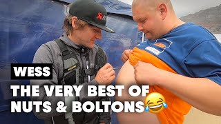 Nuts and Boltons: Our Favorite Vlog Moments |...