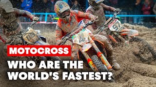 It's Time For The Motocross Of Nations | MX...