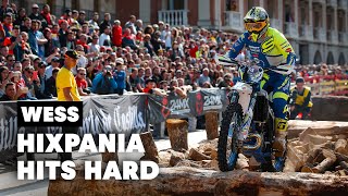 Is There A Home Advantage In Hard Enduro? |...
