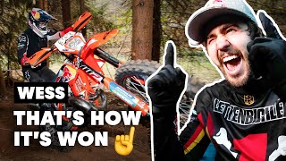 Nuts And Boltons: Getzenrodeo Goes Off With A...