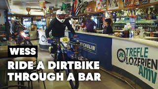 Trèfle Lozérien AMV: Ride A Dirtbike Through...