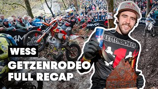The Getzenrodeo Was Quite Epic - Full Race...