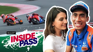 MotoGP 2019 Malaysia: There's Something Fishy...