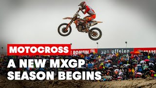 A New Motocross Season, A New Challenge | MX...