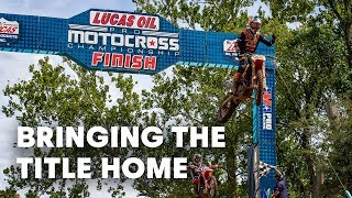 The Drive To Win | MX Nation S5E5