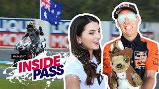 MotoGP 2019 Australia: The Wizards Of Oz |...