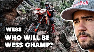 GetzenRodeo Preview: Who Will Become The WESS...