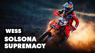 Extreme And Classic Enduro Combine At BR2...