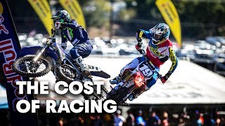 Show Me the Money | MX Nation S5E4