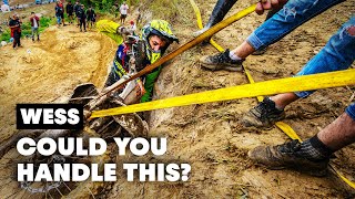 Would You Apply To Race The World's Toughest...