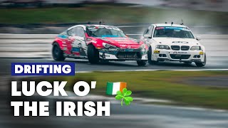 The Grand Finale: Drift Masters European...