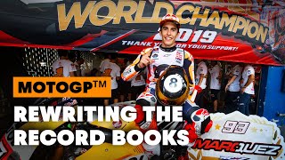 8 Defining Moments in Marc Marquez's Career |...