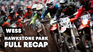 Hawkstone Park Cross-Country Full Race Recap |...