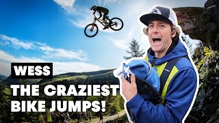 Nuts & Boltons: Workshop Tours And Massive...