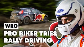 Is MTB Pro Rider Gee Atherton Faster In A...