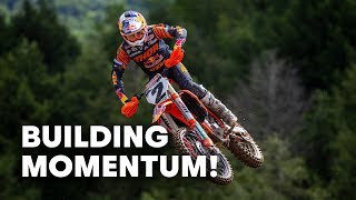 Champions Never Forget | MX Nation S5E3