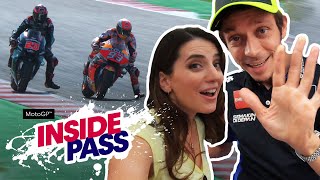 MotoGP 2019 San Marino: How Old Were You When...