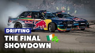 It's All Or Nothing At The Season Finale In...