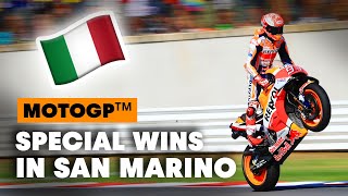 3 Key Things To Know Ahead Of San Marino GP |...