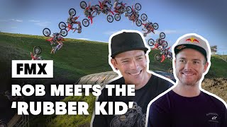 Levi Sherwood Explains What It Takes To Learn...