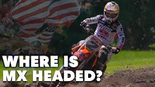 MX Nation Season 5 Returns | The Trailer