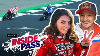 MotoGP 2019 Great Britain: 300km/h On The...