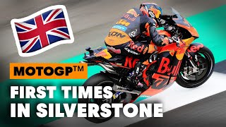 3 Things You Should Know About Silverstone...
