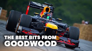 Hot Motorsports Highlights From The 2019...