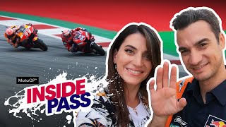 MotoGP 2019 Austria: Dani Pedrosa Takes...