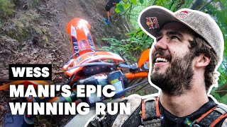 Red Bull Romaniacs 2019 Full POV Manuel...