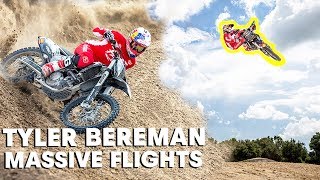Freeride Motocross Fundamentals Insanity...