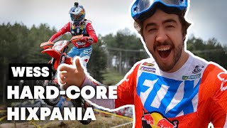 Nuts & Boltons: Epic Hard Enduro In...