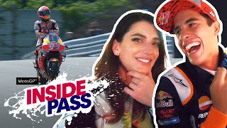 MotoGP 2019 Germany: Would You Rather Be Able...