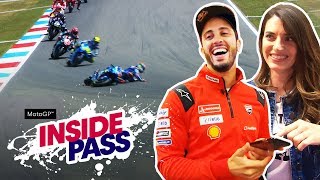 MotoGP 2019 Netherlands: How Do MotoGP Riders...