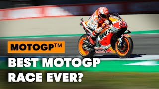 3 Iconic Moments From The Dutch GP At Assen |...
