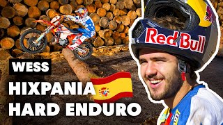 Get Ready For The Hixpania Hard Enduro In...