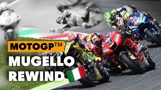 4 MotoGP Things You Might Not Know About...