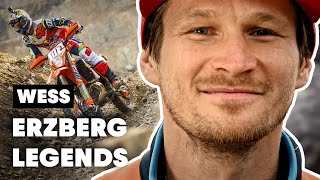Who Are The Erzbergrodeo Red Bull Hare...