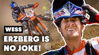 5 Things You Need To Know About Erzbergrodeo...