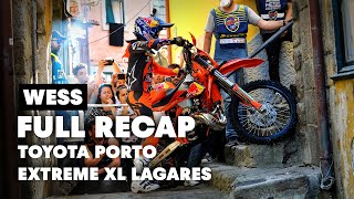 Extreme XL Lagares Hard Enduro Full Recap |...